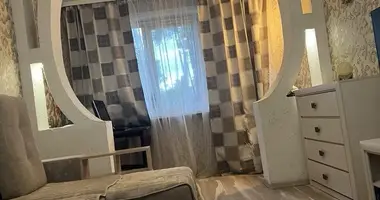 2 room apartment in Minsk, Belarus