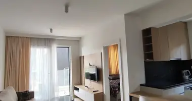 Квартира 1 комната в Boreti, Черногория