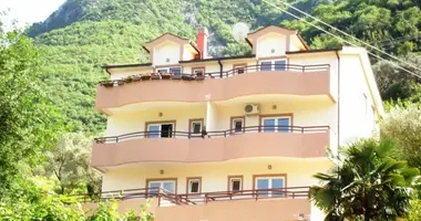 2 bedroom apartment in Muo, Montenegro