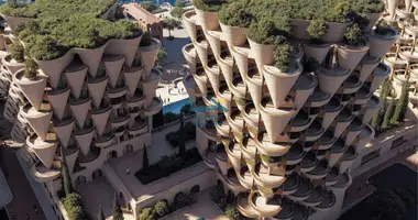 1 bedroom apartment in Orikum, Albania