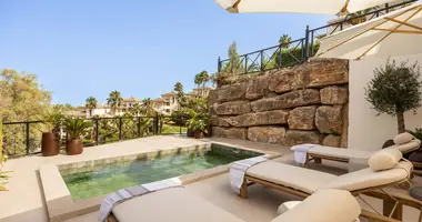 3 bedroom apartment in Spain