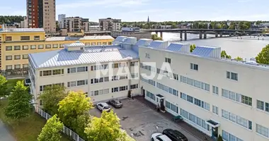 Wohnung 2 zimmer in Joensuu sub region, Finnland