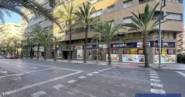 Mieszkanie w Alicante, Hiszpania