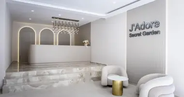 Hotel 50 m² in Nessebar, Bulgarien