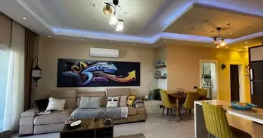 2 bedroom apartment in Oba, Turkey