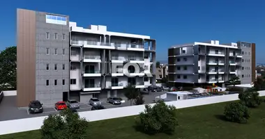 Mieszkanie 3 pokoi w Limassol, Cypr