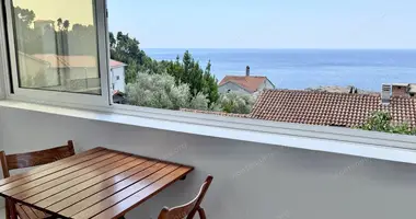 Mieszkanie 1 pokój w Budva, Czarnogóra
