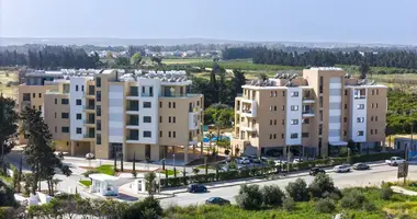 Wohnung 2 Schlafzimmer in Trachoni Municipality, Zypern