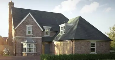 Casa 5 habitaciones en Wallingford, Reino Unido