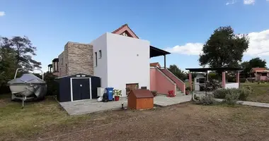 Maison de ville 2 chambres dans Ierissos, Grèce