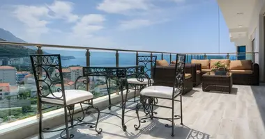 Wohnung 2 zimmer in Boreti, Montenegro