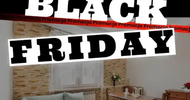 2 room apartment in Masovian Voivodeship, Poland