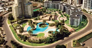 Penthouse w Concon, Chile