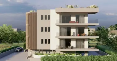 Appartement 2 chambres dans Paphos, Chypre