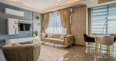 Apartamento 3 habitaciones en Oba, Turquía