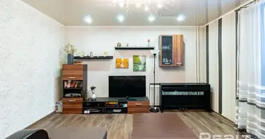 Квартира 3 комнаты в Минск, Беларусь