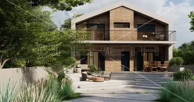 Investition in Grad Vodice, Kroatien