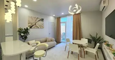 Wohnung 1 Schlafzimmer in Batumi, Georgien