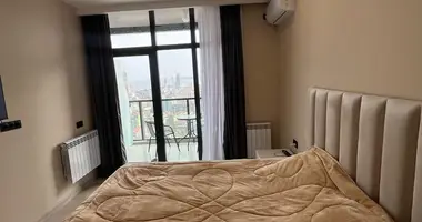 Studio apartment 1 bedroom in Batumi, Georgia