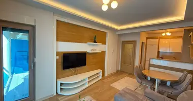 Appartement 1 chambre dans Budva, Monténégro