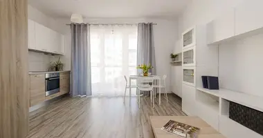 Appartement 2 chambres dans Varsovie, Pologne