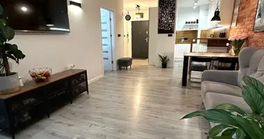 Apartamentos multinivel 3 habitaciones en Milanowek, Polonia