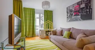 Квартира 2 комнаты в Boreti, Черногория