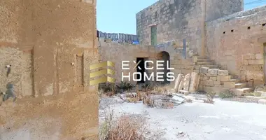 Maison 1 chambre dans Bahar ic Caghaq, Malte