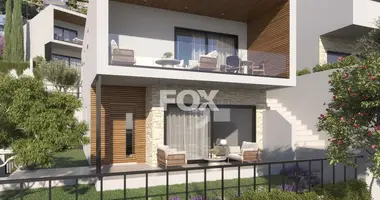 Apartamento 3 habitaciones en Peyia, Chipre