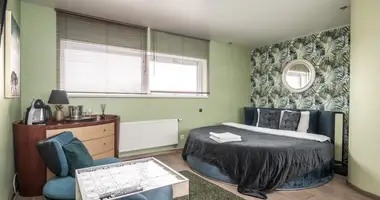 Apartamento 2 habitaciones en Vilna, Lituania