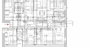 Apartamento 5 habitaciones en Grad Rijeka, Croacia