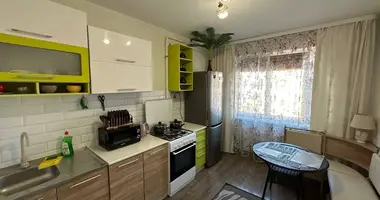 Wohnung 2 zimmer in Aschmjany, Belarus