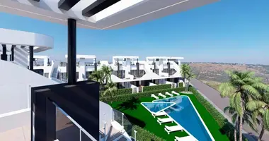 Bungalow 2 chambres dans San Fulgencio, Espagne