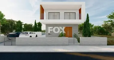 Appartement 3 chambres dans Paphos, Chypre