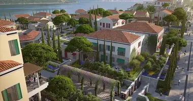 Condo w Kumbor, Czarnogóra