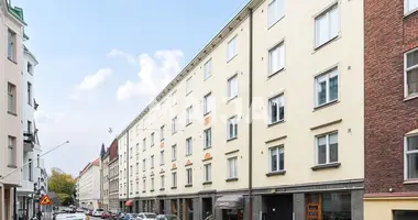 1 room apartment in Helsinki sub-region, Finland