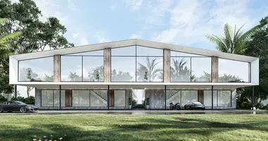 Maison de ville dans Canggu, Indonésie