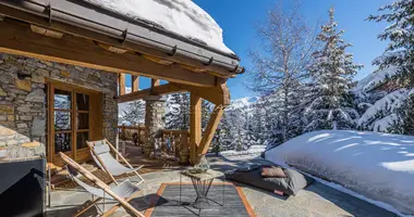 villa de 5 dormitorios en 50 French Alps Market, Francia