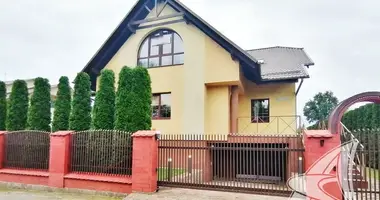 Дом в Клейники, Беларусь