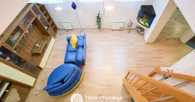 Квартира 4 комнаты в Минск, Беларусь