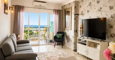 Wohnung 1 Schlafzimmer in Benalmadena, Spanien