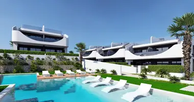 Bungalow in San Miguel de Salinas, Spanien