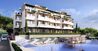 2 bedroom apartment in Herceg Novi, Montenegro