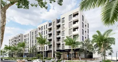 Apartamento 2 habitaciones en Golem, Albania