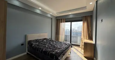 Apartamento 2 habitaciones en Erdemli, Turquía