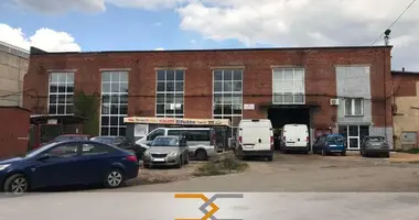 Zakład produkcyjny 390 m² w Mińsk, Białoruś