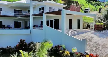 Casa 6 habitaciones en Roatán, Honduras