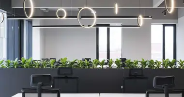 Офис 280 м² в Москва, Россия