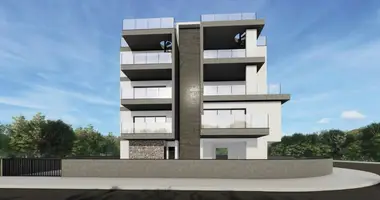 Apartamento 2 habitaciones en Ypsonas Municipality, Chipre