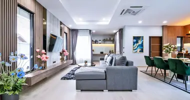 3 bedroom house in Nong Prue, Thailand